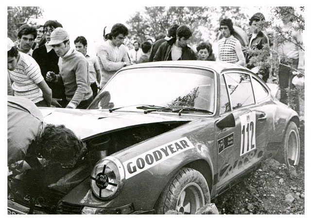 Targa Florio 1973